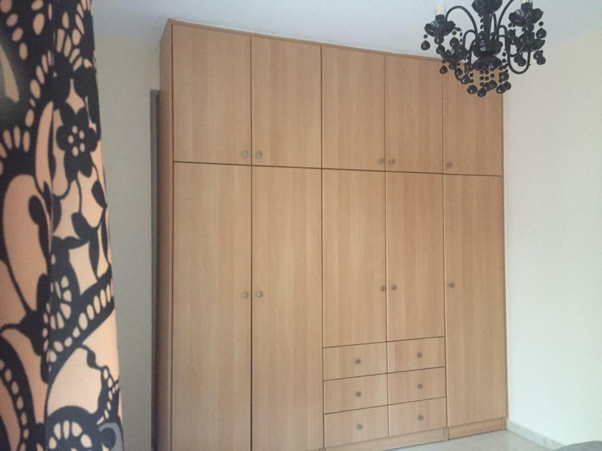 Apartamento Casa Teresi - Kavala Exterior foto