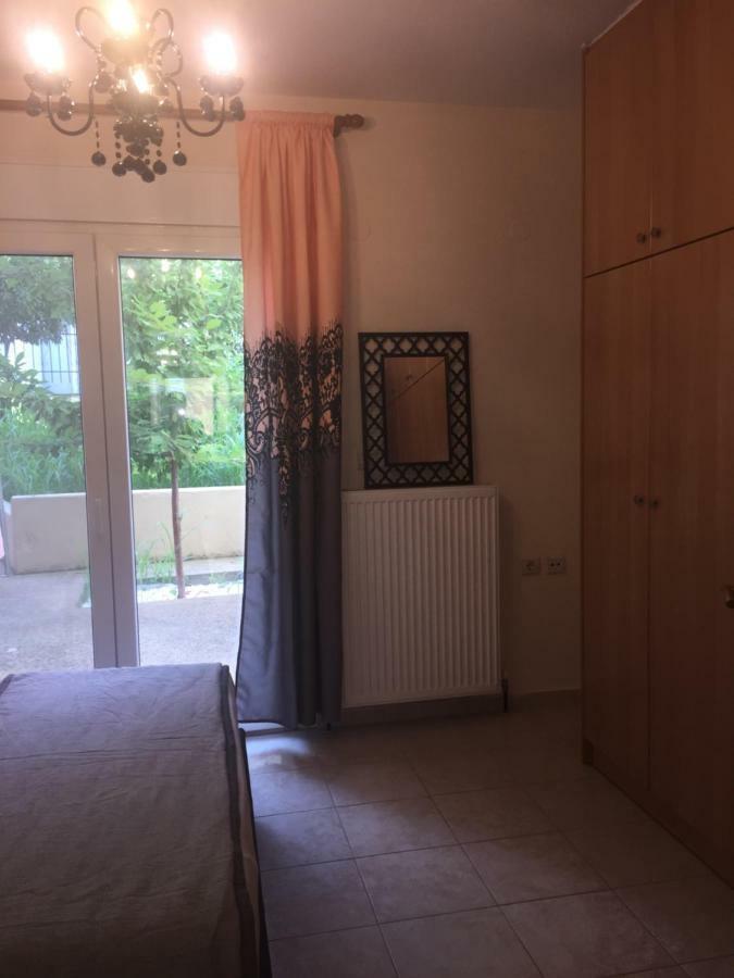 Apartamento Casa Teresi - Kavala Exterior foto