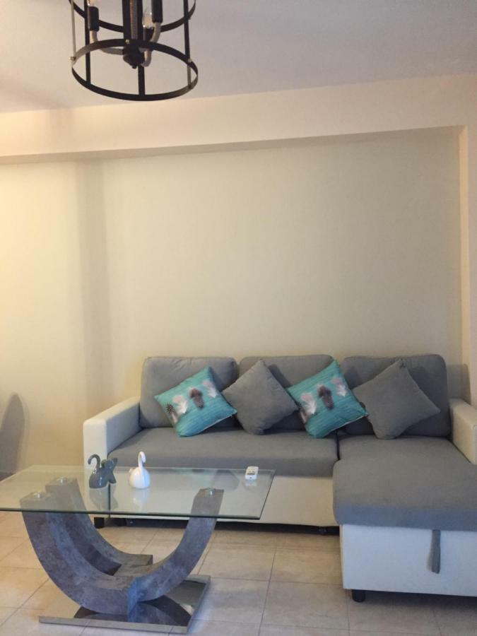 Apartamento Casa Teresi - Kavala Exterior foto